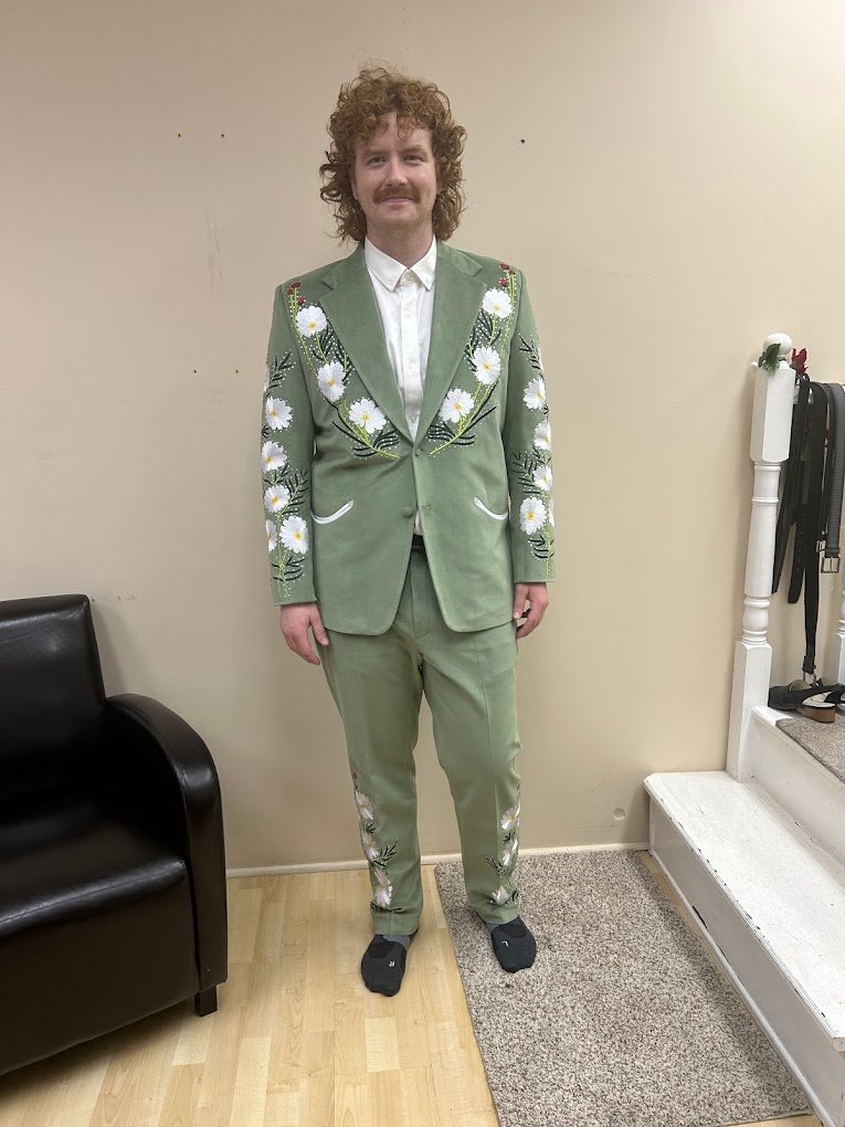 Master Tailor Toronto