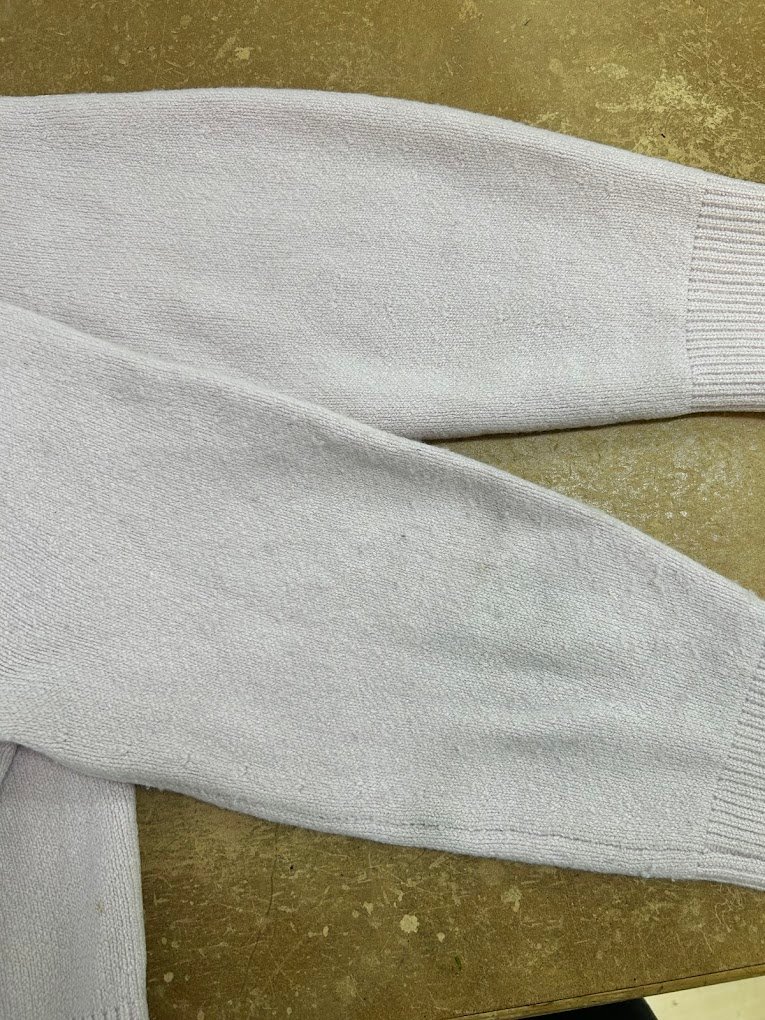 Designer Clothing Alterations