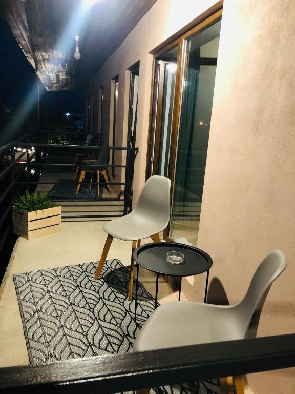 Locatie excelenta langa plaja