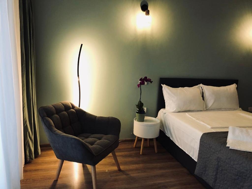 Camera eleganta boutique hotel