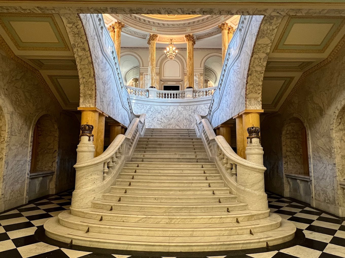Arhitectura Interioara