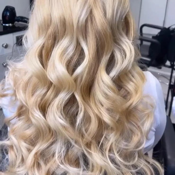 Luxury Blowouts